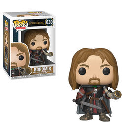 Funko POP! Boromir