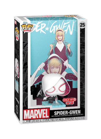 Funko POP! Spider-Gwen