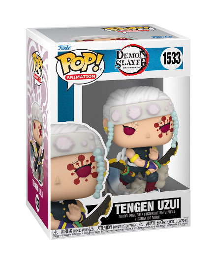 Funko POP! Tengen Uzui