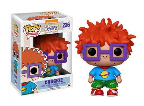 Funko POP! Chuckle