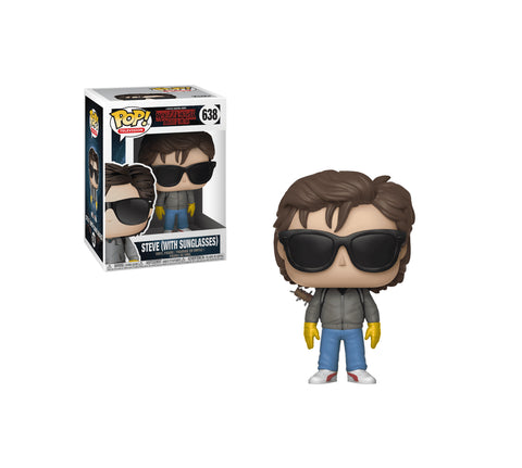 Funko POP! Steve Harrington