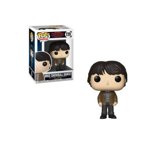 Funko POP! Mike (Snowball Dance)