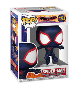 Funko POP! Spider-Man