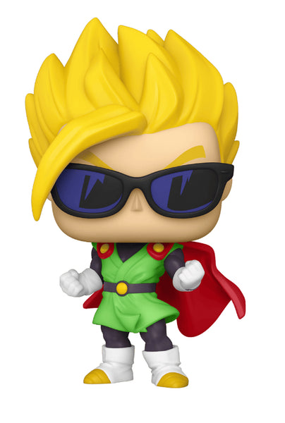 Funko POP! Super Saiyan Gohan *Funko Shop Exclusive*