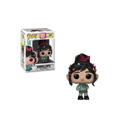 Funko POP! Vanellope