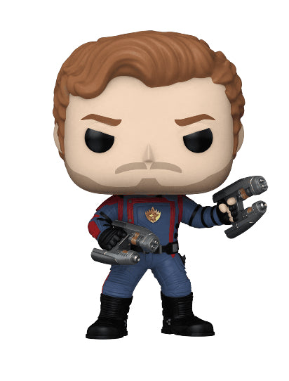 Funko POP! Star-Lord