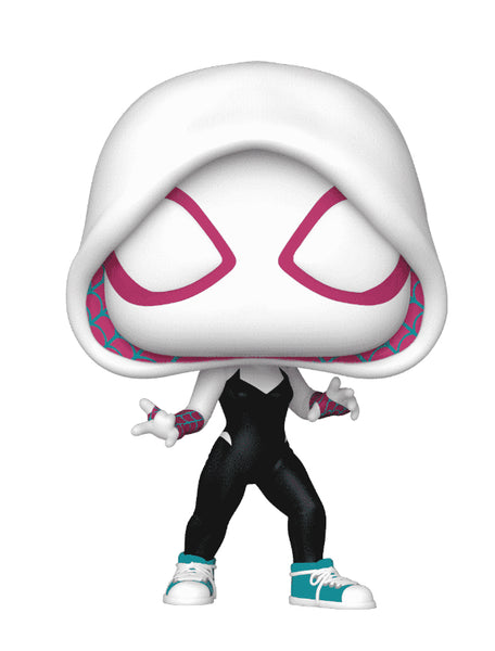 Funko POP! Spider-Gwen