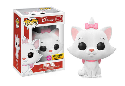 Funko POP! Marie *Hot Topic Excl*