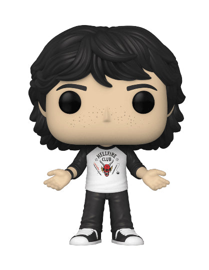 Funko POP! Mike