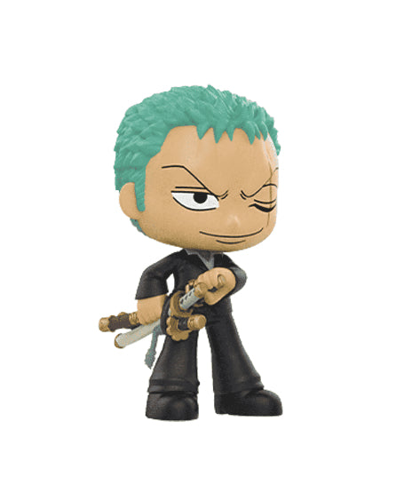 Funko Minis - Roronoa Zoro