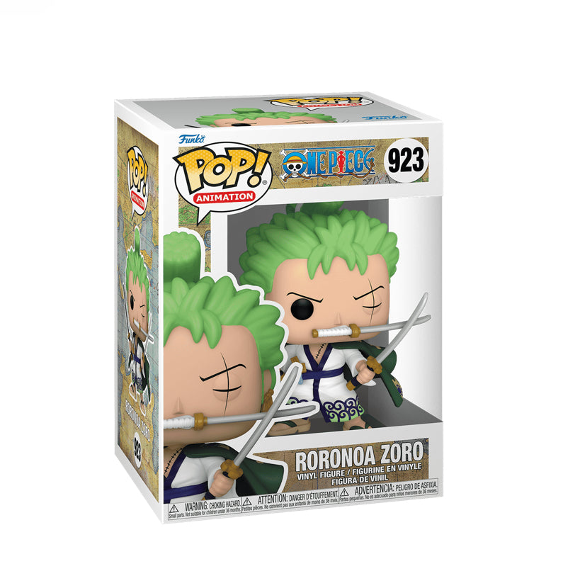 Funko POP! Roronoa Zoro