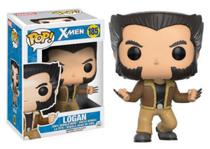 Funko POP! Logan