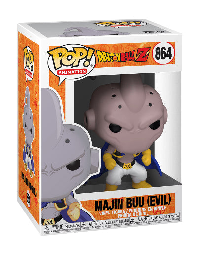 Funko POP! Majin Buu (Evil)