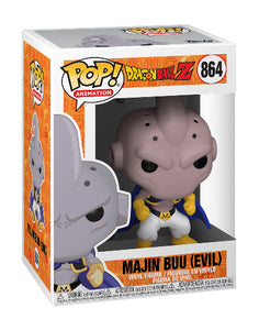 Funko POP! Majin Buu (Evil)