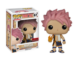 Funko POP! Natsu