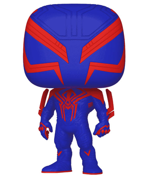 Funko POP! Spider-Man 2099