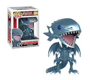 Funko POP! Blue-Eyes White Dragon