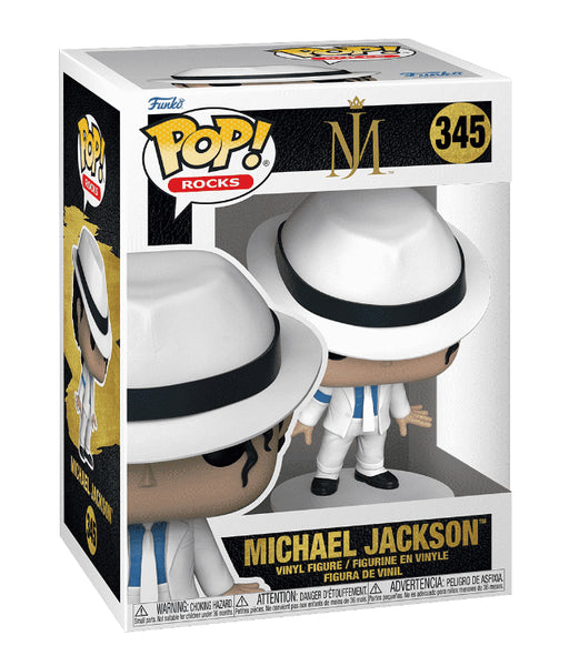 Funko POP! Michael Jackson