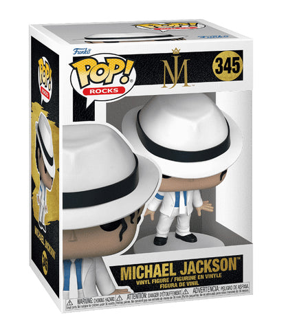 Funko POP! Michael Jackson