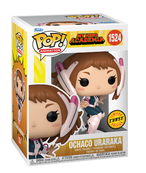 Funko POP! Ochaco Uraraka