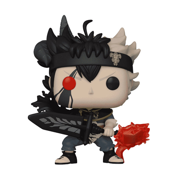 Funko POP! Black Asta