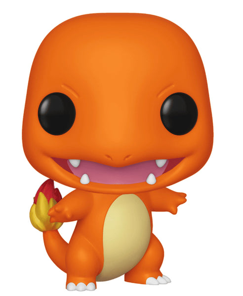 Funko POP! Charmander