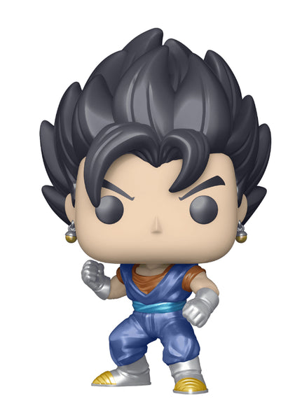 Vegito (Metallic) *GameStop Exclusive*