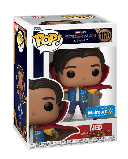 Funko POP! Ned