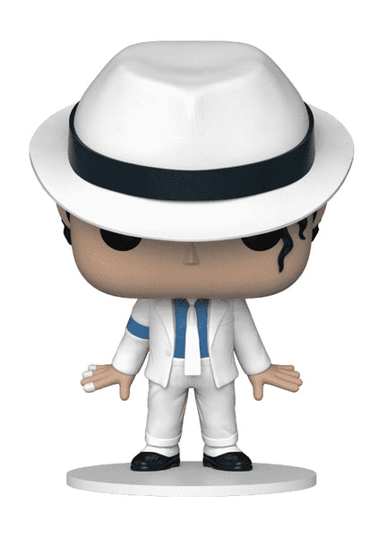 Funko POP! Michael Jackson