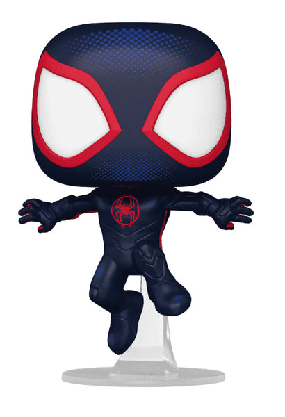 Funko POP! Spider-Man