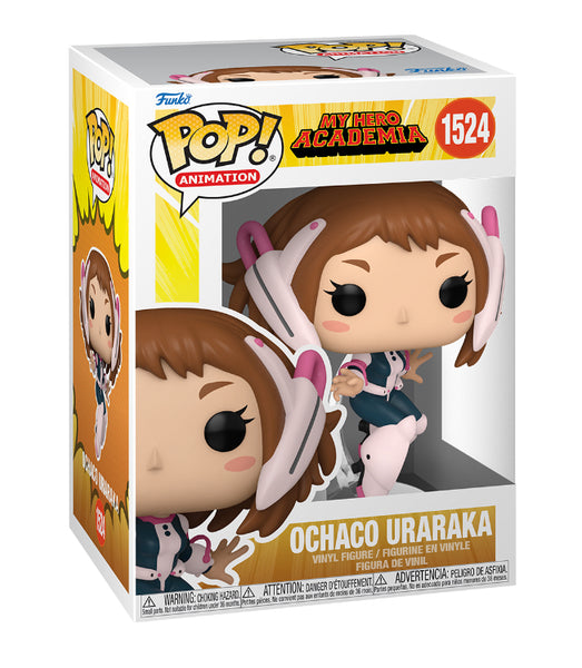 Funko POP! Ochaco Uraraka