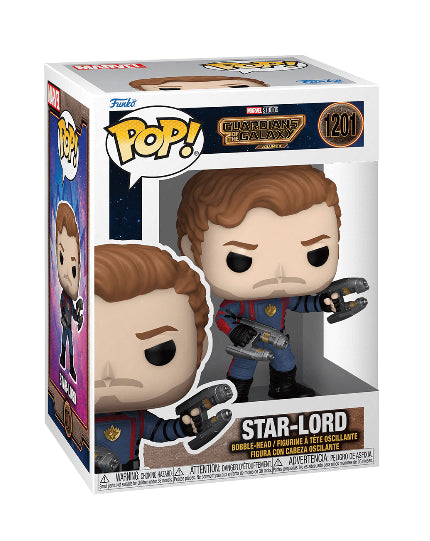 Funko POP! Star-Lord