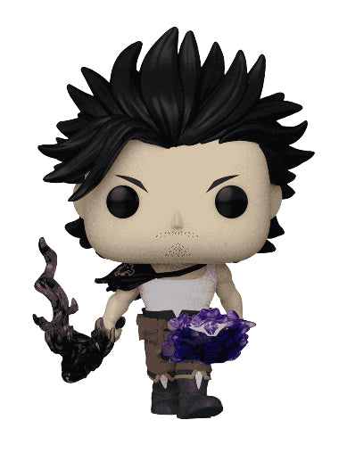 Funko POP! Yami