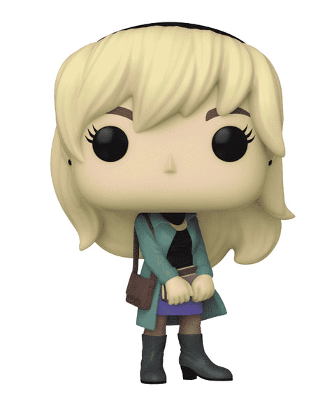 Funko POP! Gwen Stacy *EE Exclusive*