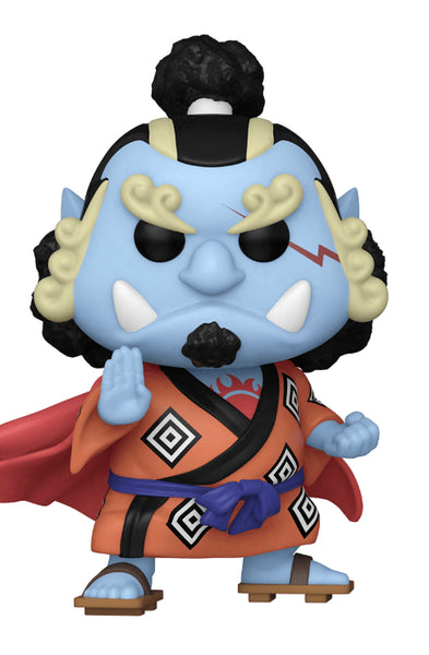 Funko POP! Jinbe