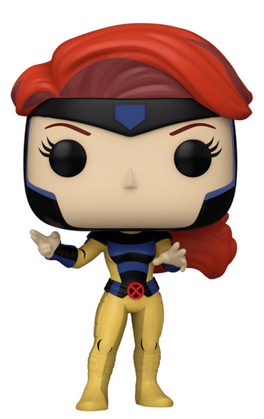 Funko POP! Marvel Collector Corps Box: X-Men ‘97