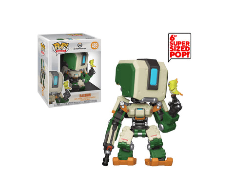 Funko POP! Bastion