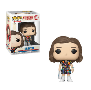 Funko POP! Eleven (In Mall Outfit)