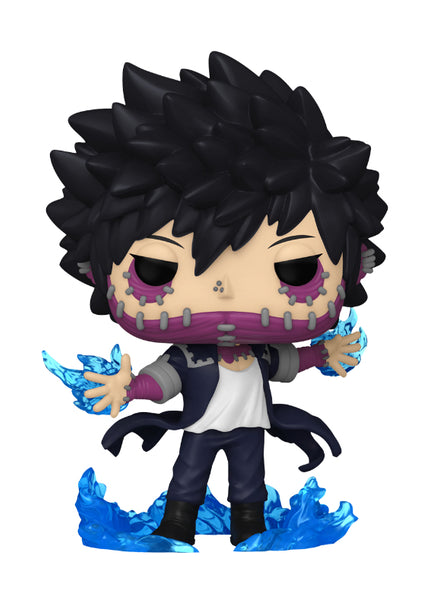 Funko POP! Dabi