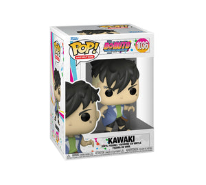 Funko POP! Kawaki