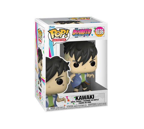 Funko POP! Kawaki