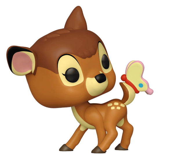 Funko POP! Bambi *Summer Con 2022 Exclusive*
