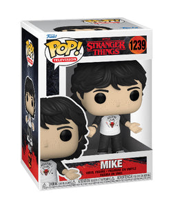 Funko POP! Mike