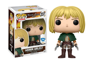 Funko POP! Armin Arlelt *f.y.e. Excl*