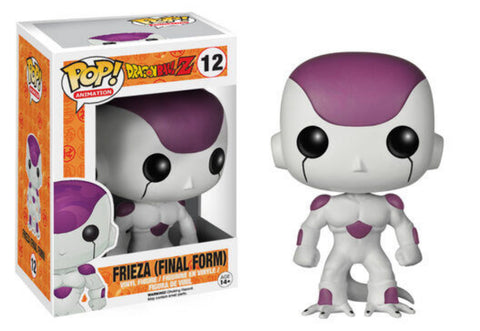 Funko POP! Frieza (Final Form)