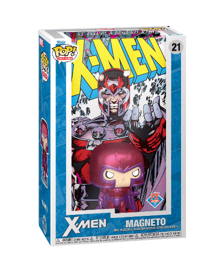 Funko POP! Magneto