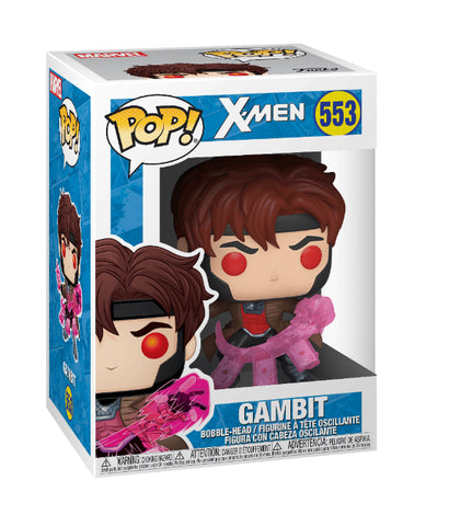 Funko POP! Gambit