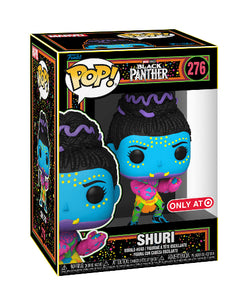 Funko POP! Shuri *Target Exclusive*