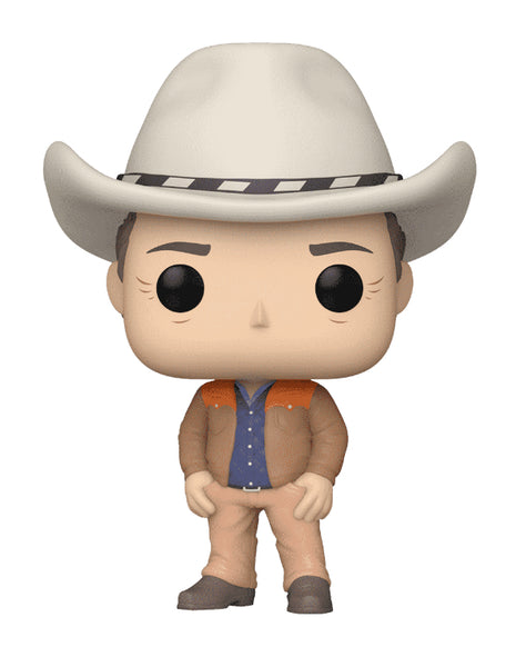 Funko POP! John Dutton