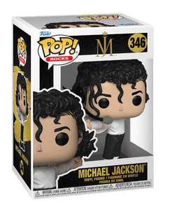 Funko POP! Michael Jackson